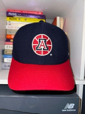 1990’s Arizona Wildcats Nike Velcro hat